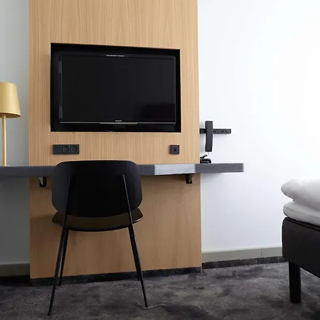 Ξενοδοχείο Scandic The Mayor 4*
