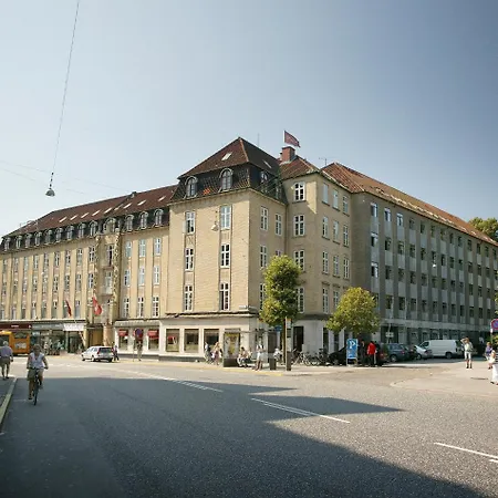 Scandic The Mayor 4* Århus