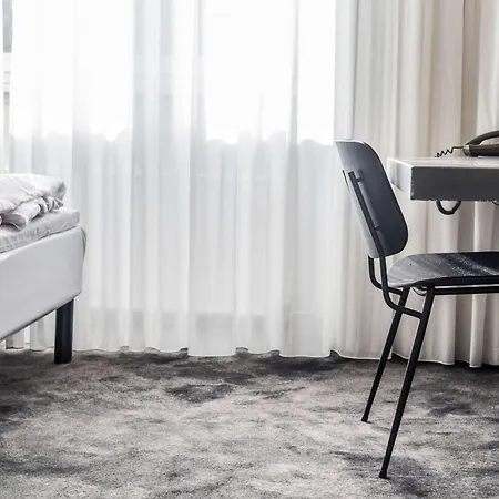 Ξενοδοχείο Scandic The Mayor 4*