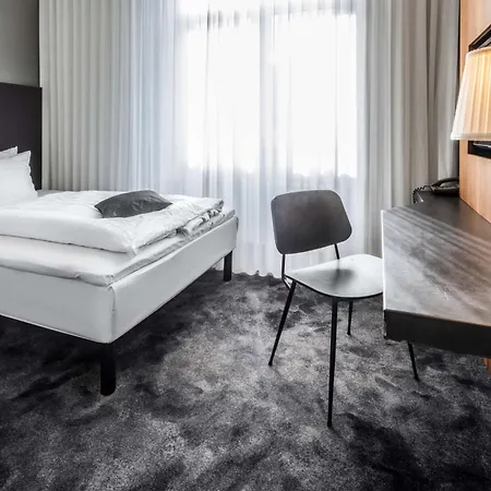 Scandic The Mayor 4* Århus