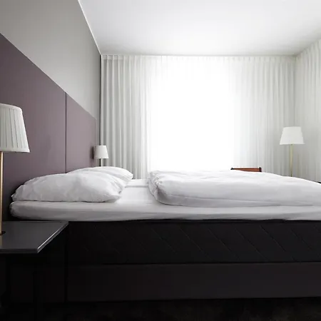 Scandic The Mayor 4* Århus
