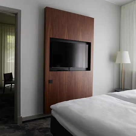Scandic The Mayor Hotel Aarhus