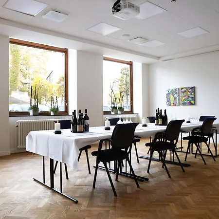Scandic The Mayor Ξενοδοχείο Århus