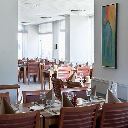 Ξενοδοχείο Scandic The Mayor 4*