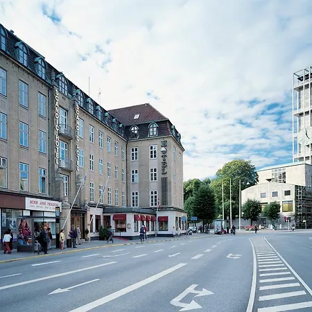 Scandic The Mayor Ξενοδοχείο Århus