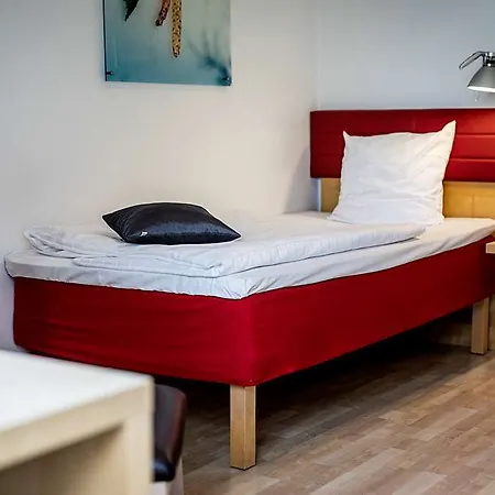 Ξενοδοχείο Scandic The Mayor 4*