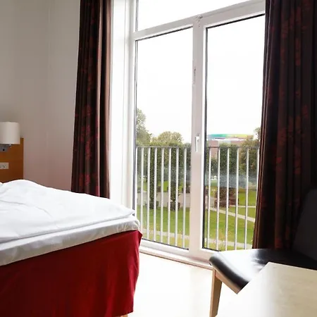 Scandic The Mayor Otel 4*