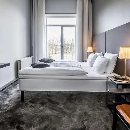 Scandic The Mayor 4*